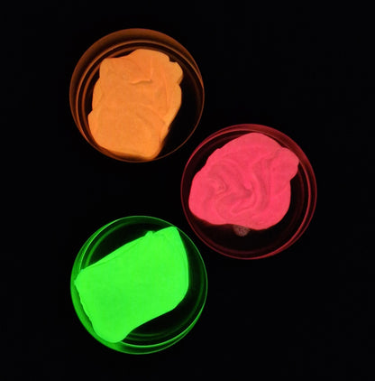 Luminous Putty