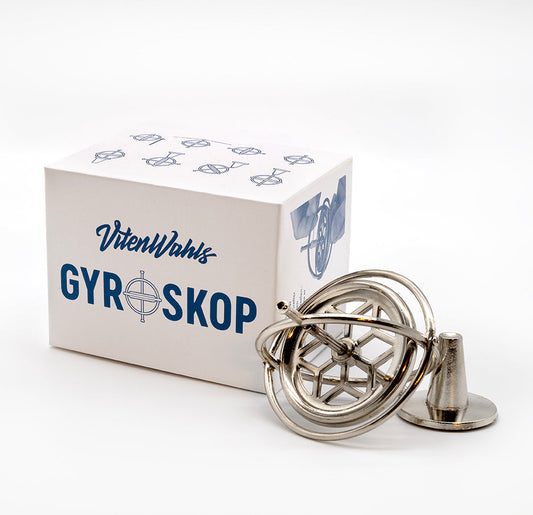 VitenWahl's Gyroscope