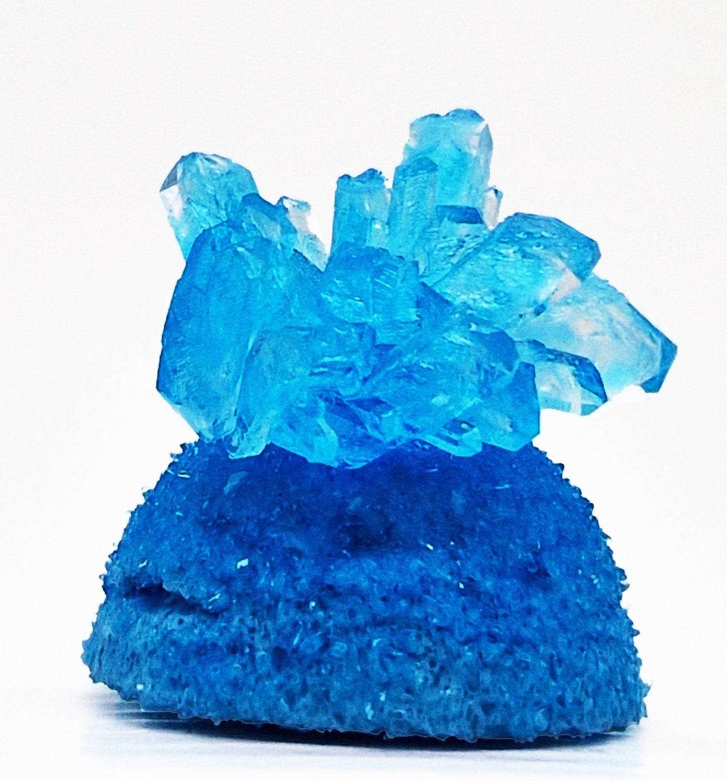 Grow Your Own Crystal