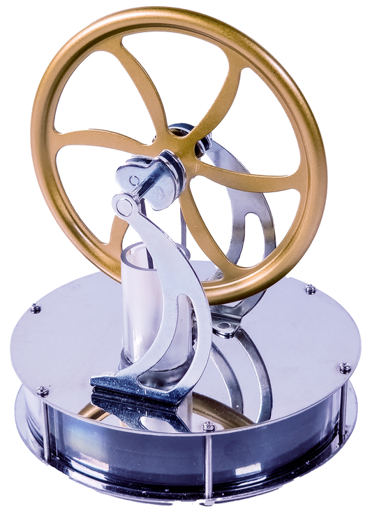 Thermal power machine