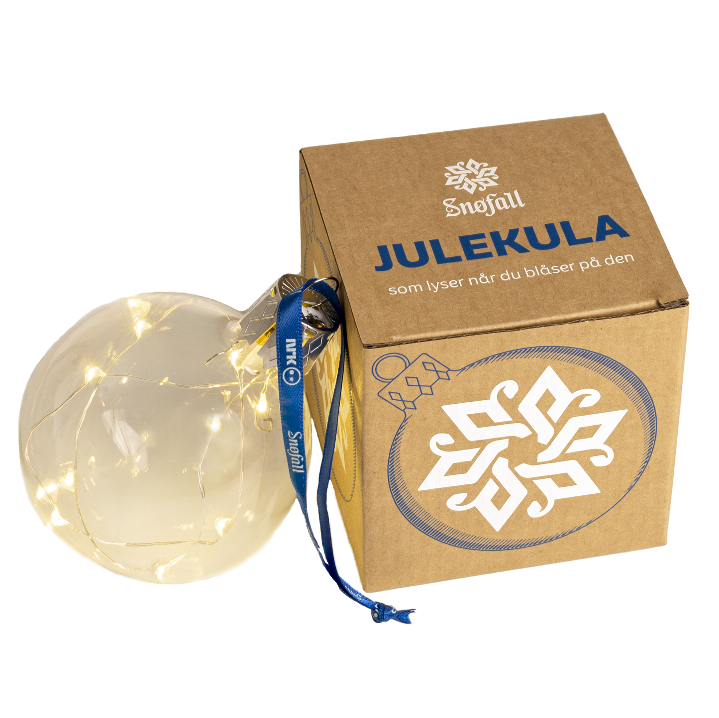Julekula