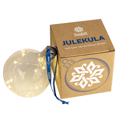 Julekula