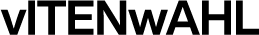 VitenWahl